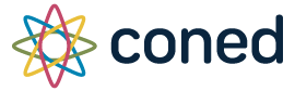 CONED Virtual Logo